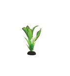 Hugo Kamishi Echinodorus Silk Aquarium Plant Decor