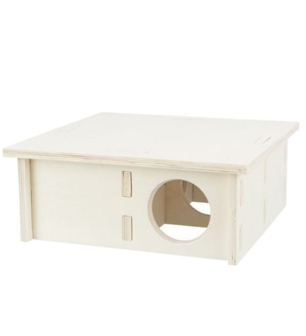 Trixie 4 Chambers Small Pet House