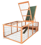 Trixie Natura Animal Outdoor Run for Small Pets