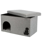 Trixie Kimy Cuddly Cave for Dogs