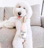 PetShop by Fringe Studio Rose All Day Plush Dog Toy