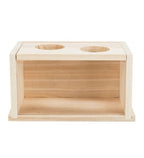 Trixie Sand Bath for Hamsters/Mice