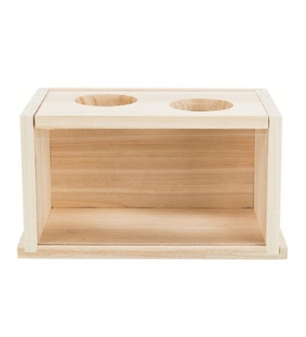 Trixie Sand Bath for Hamsters/Mice