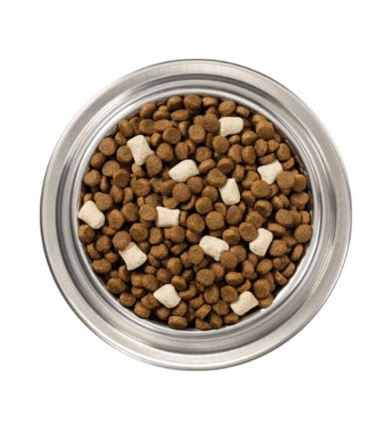 Instinct Raw Boost Grain Free Indoor Health Chicken Dry Cat Food