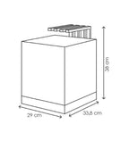 Ciano Nexus Pure 25 Aquarium