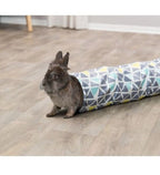Trixie Sunny Plush Cuddly Tunnel for Small Pets