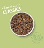 Lily's Kitchen Lamb Hotpot Wet Dog Food 150G Pack of 10