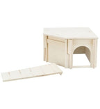Trixie Thore House with Connect System for Small Pets