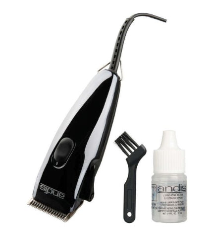 andis Model TR1500 Clipper Set for Grooming Dogs & Cats