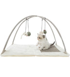 Trixie Junior Scratching Mat with Arch for Cats
