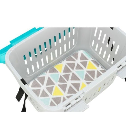 Trixie Sunny Lying Mat for Small Pets