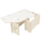 Trixie Holm House with Connect System for Small Pets