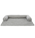 Trixie Nero Protective Furniture Cover Dog Bed