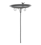 Trixie Bath with Ground Spear for Birds