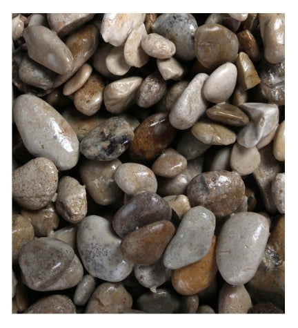 Aqua D'Ella Aquarium Gravel British 4-8mm
