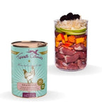 Terra Canis Grain Free Chicken Dog Wet Food 400G