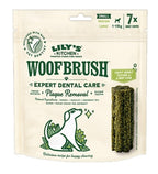 Lily's Kitchen Woofbrush Dental Dog Chews Bulk Pack