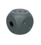 Trixie Natural Rubber Snack Cube for Cats