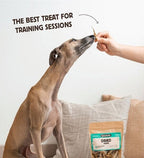 Wild Balance Natural Snack Dried Fishes Dog & Cat Treats 100G