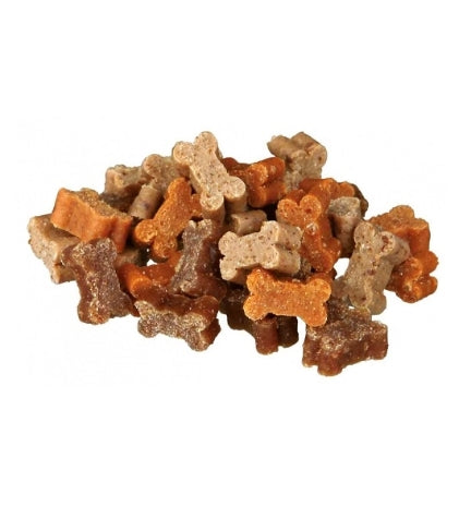 Trixie Soft Snack Trainer Mini Bones Dog Treats 500G