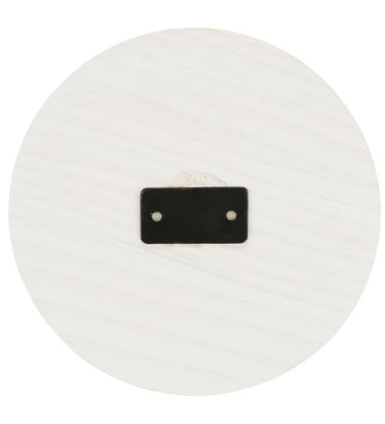 Trixie Wood/Sisal Cat Climbing Step for Wall Mounting