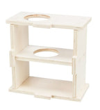 Trixie 2 Chambers Small Pet House