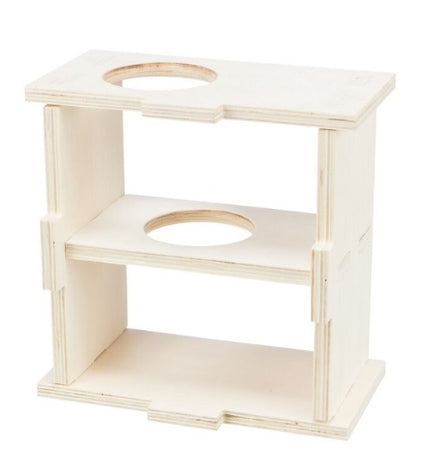 Trixie 2 Chambers Small Pet House
