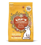 Lily's Kitchen Chicken Casserole Dry Cat Food