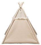 Trixie Boho Tipi Cave for Dogs & Cats