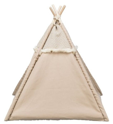 Trixie Boho Tipi Cave for Dogs & Cats