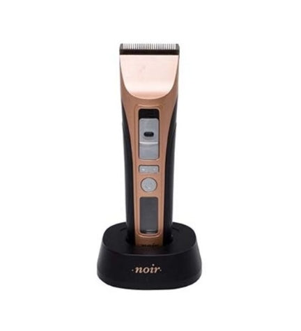 ebi Noir Pet Clipper De Luxe for Dogs & Cats