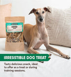Wild Balance Natural Snack Dried Fishes Dog & Cat Treats 100G