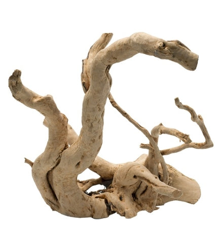 Aqua D'Ella Pulido Large Driftwood for Aquarium