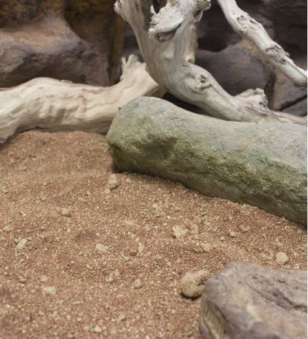 ProRep Beardie Life Mixed Desert Substrate for Bearded Dragons