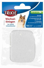Trixie Pads for Protective Pants for Dogs