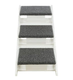 Trixie MDF Ramp Folding Steps for Dogs