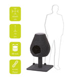 ebi Scratching Tree Trend Elegance Lissom for Cats