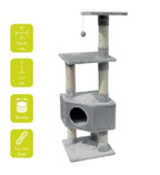 ebi Classic Cat Tree Loonaa 135cm