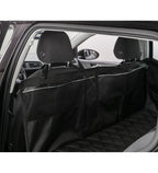 Trixie Protective Car Seat Cover with Side Parts