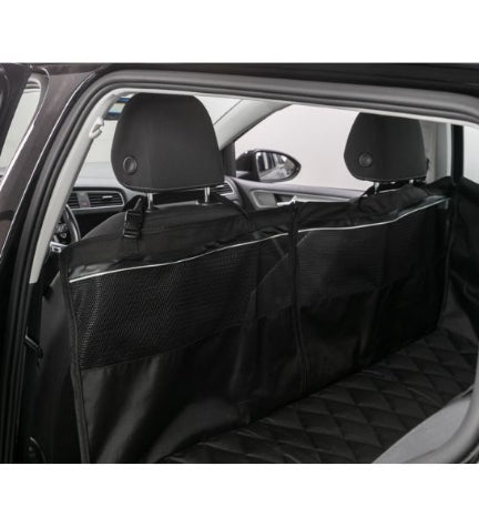 Trixie Protective Car Seat Cover with Side Parts