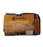 Huntlea Fleece Dog Blanket