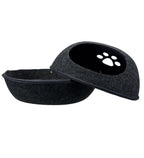 Trixie Liva Cuddly Cave Bed for Cats