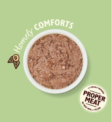 Lily's Kitchen Lamb Pate Wet Cat Food 85G