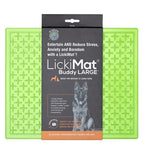 LickiMat Classic Buddy XL for Dog