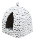 Trixie Mila Soft Plush Cave for Cats