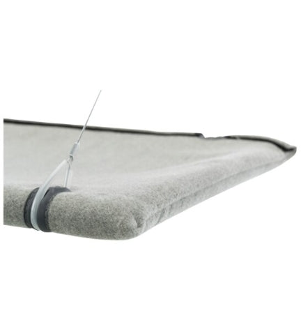 Trixie Window Platform Velour