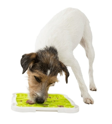 Trixie Lick'N'Snack Platter for Dogs