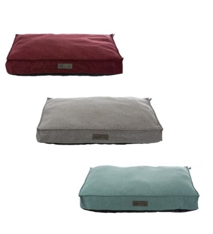 Trixie Talis Cushion for Dogs — 70x50cm / Grey