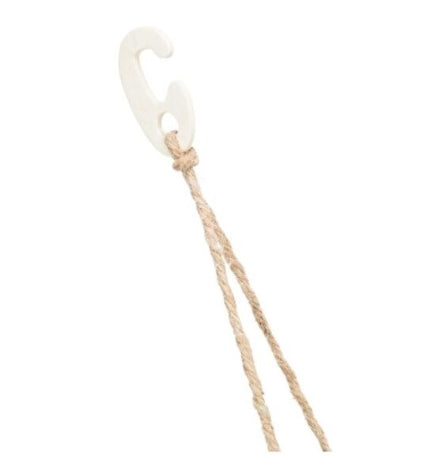 Trixie Pine Wood Swing for Birds