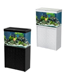 Ciano Emotions Nature One 100 Aquarium with Stand